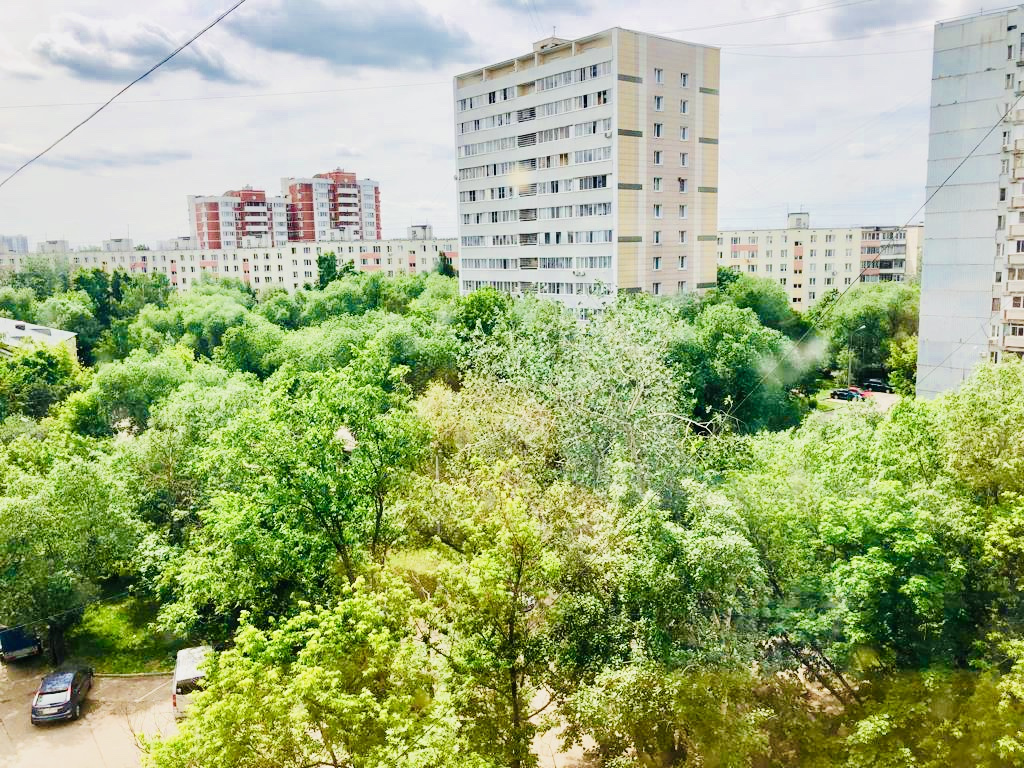 3-комнатная квартира, 60 м² - фото 2