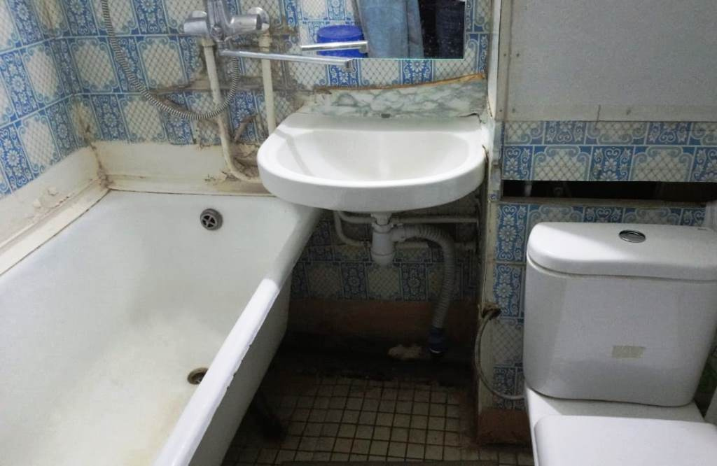 1-комнатная квартира, 40 м² - фото 8