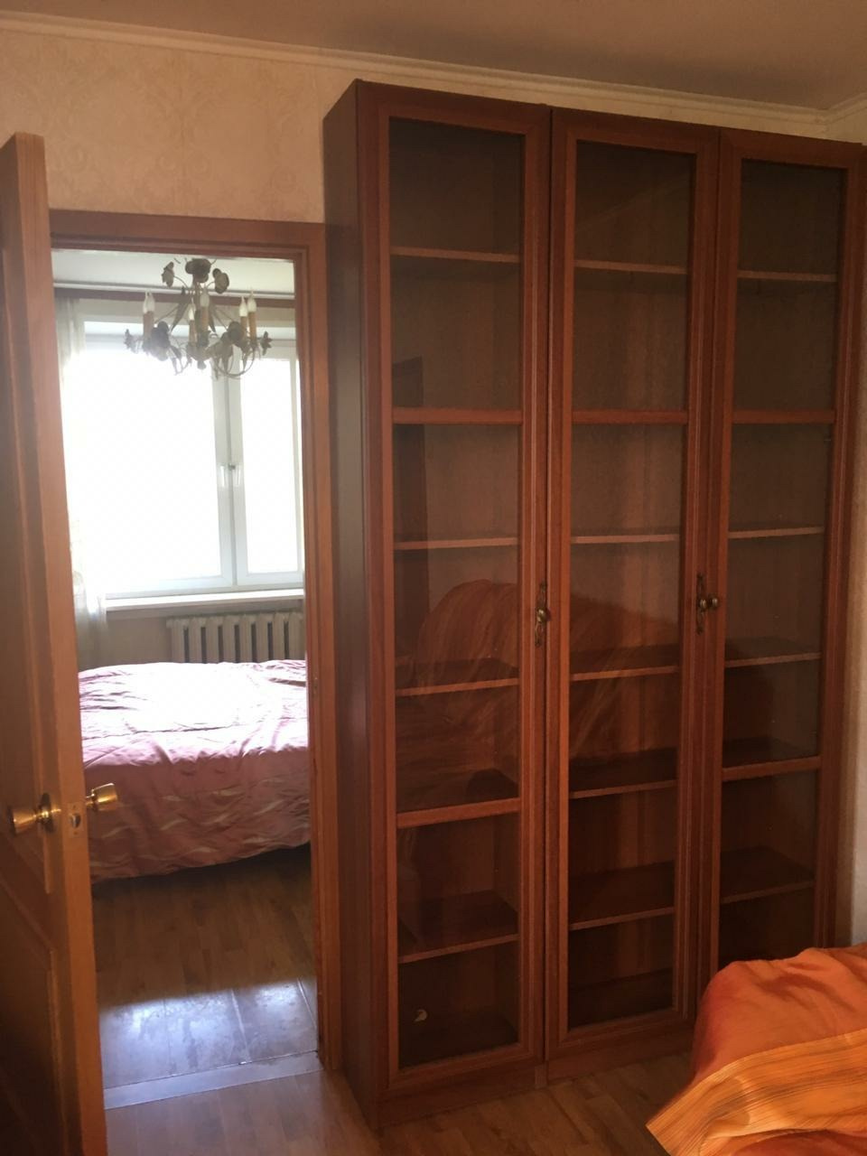 3-комнатная квартира, 64 м² - фото 5