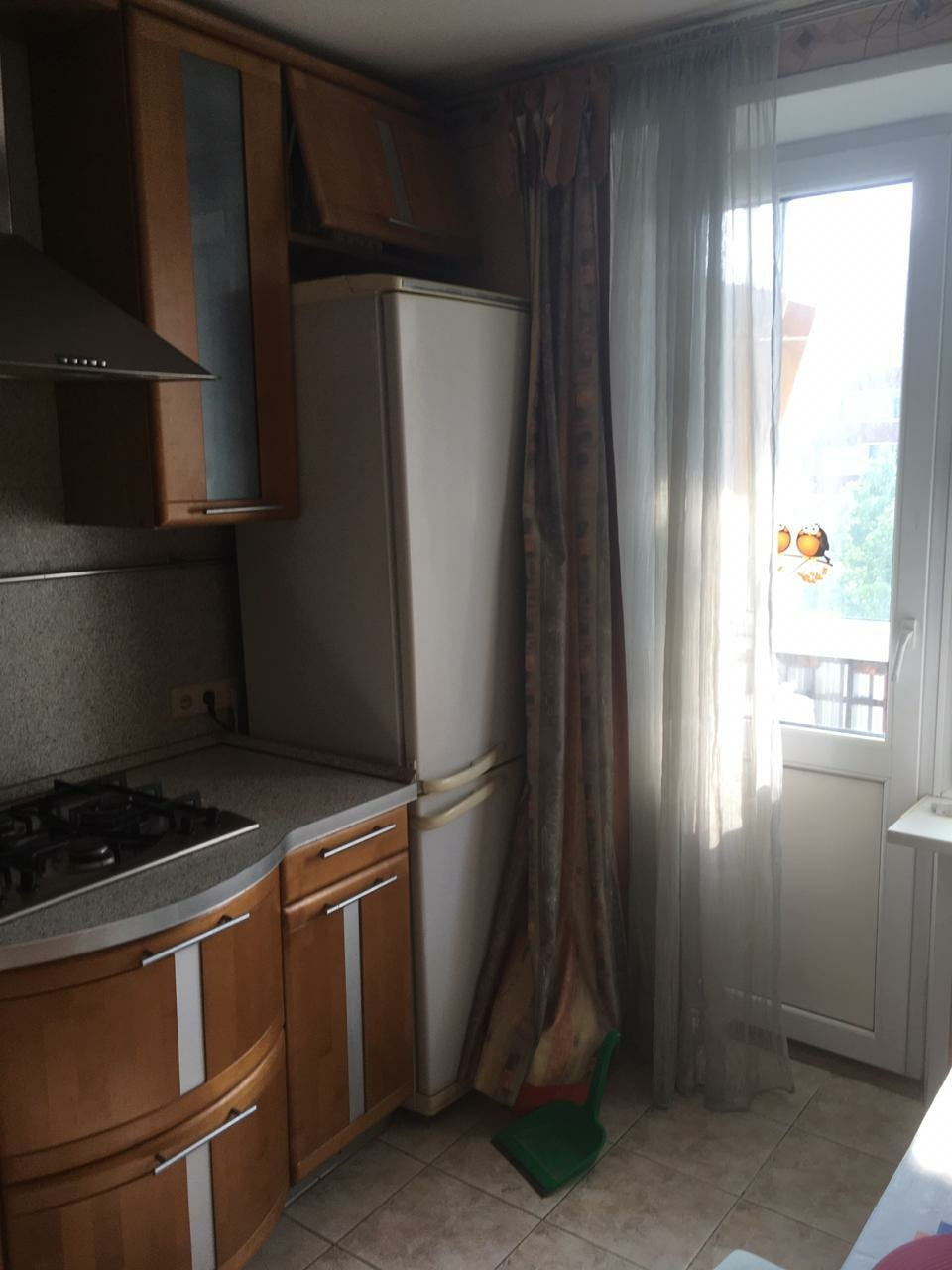 3-комнатная квартира, 64 м² - фото 4