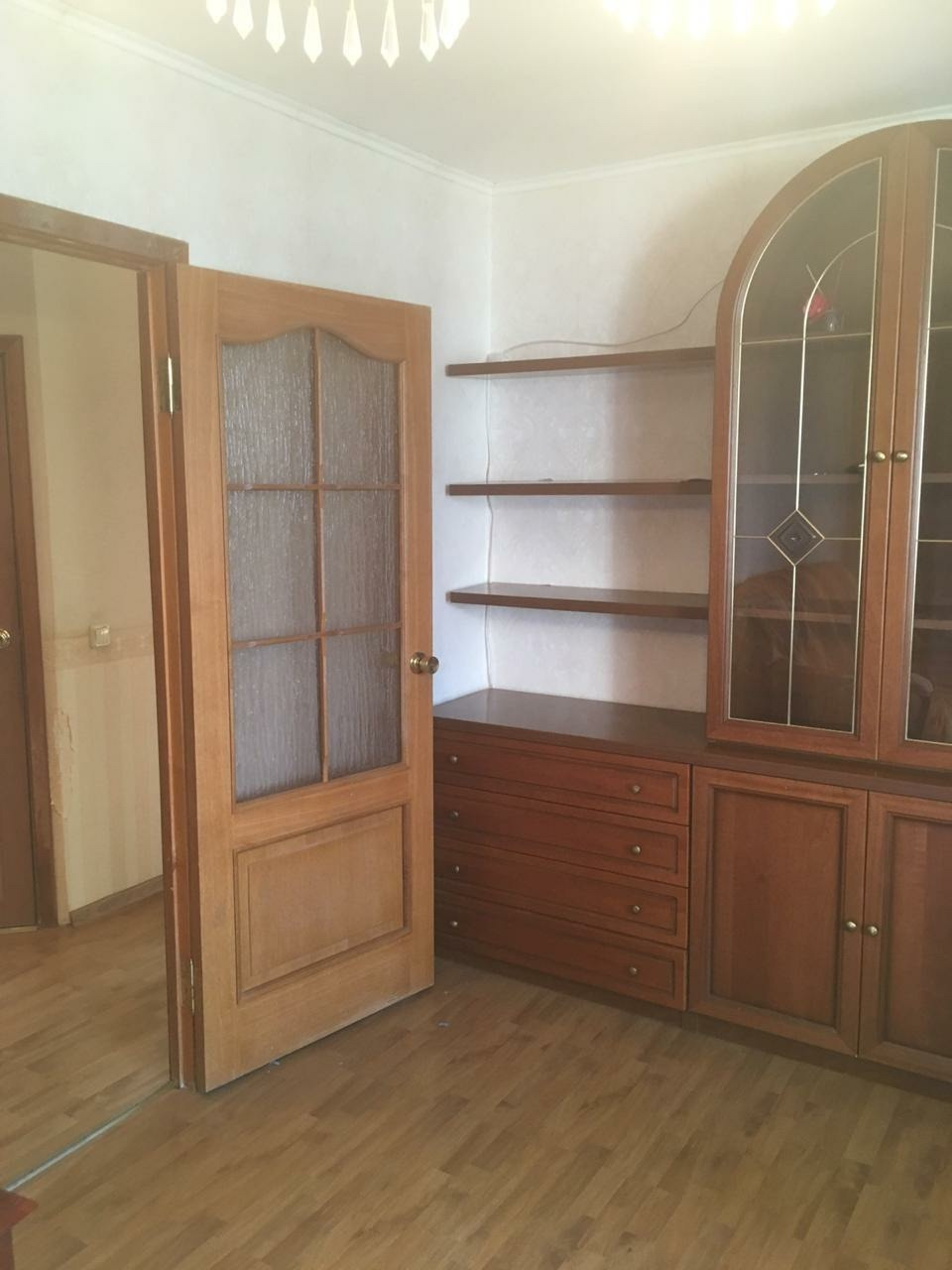 3-комнатная квартира, 64 м² - фото 2