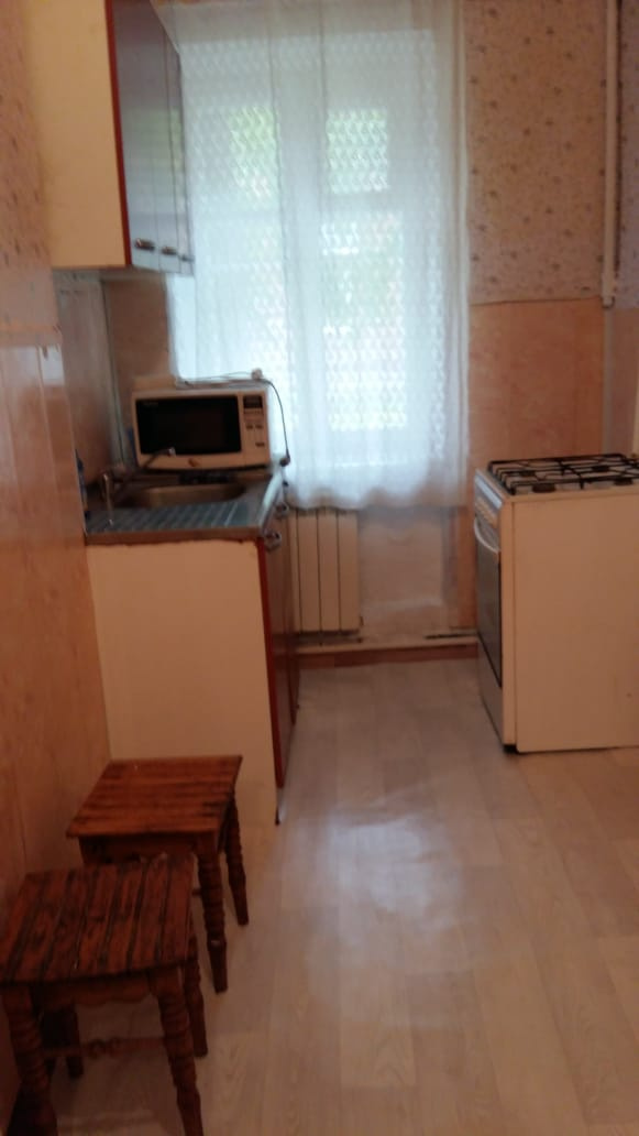 2-комнатная квартира, 44 м² - фото 2