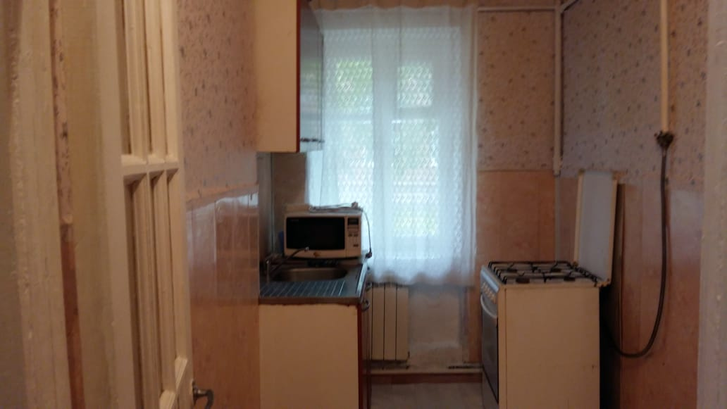 2-комнатная квартира, 44 м² - фото 6