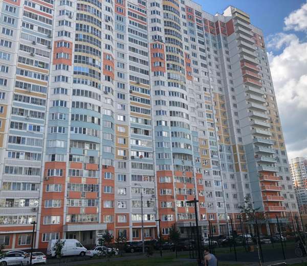 Купить 2 Комнатную Квартиру Мытищи Борисовка