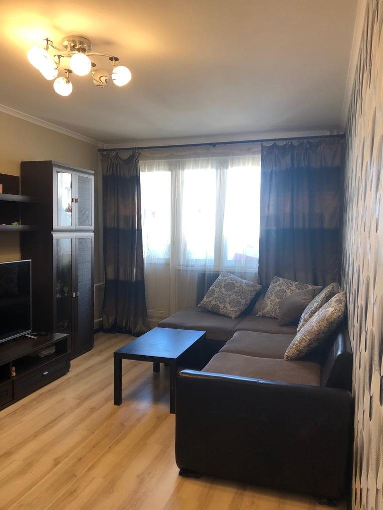 3-комнатная квартира, 80 м² - фото 4