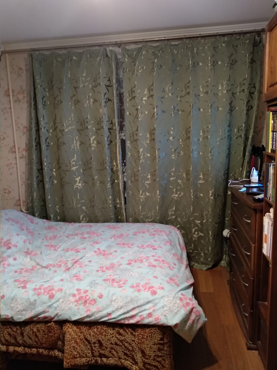 2-комнатная квартира, 45 м² - фото 2
