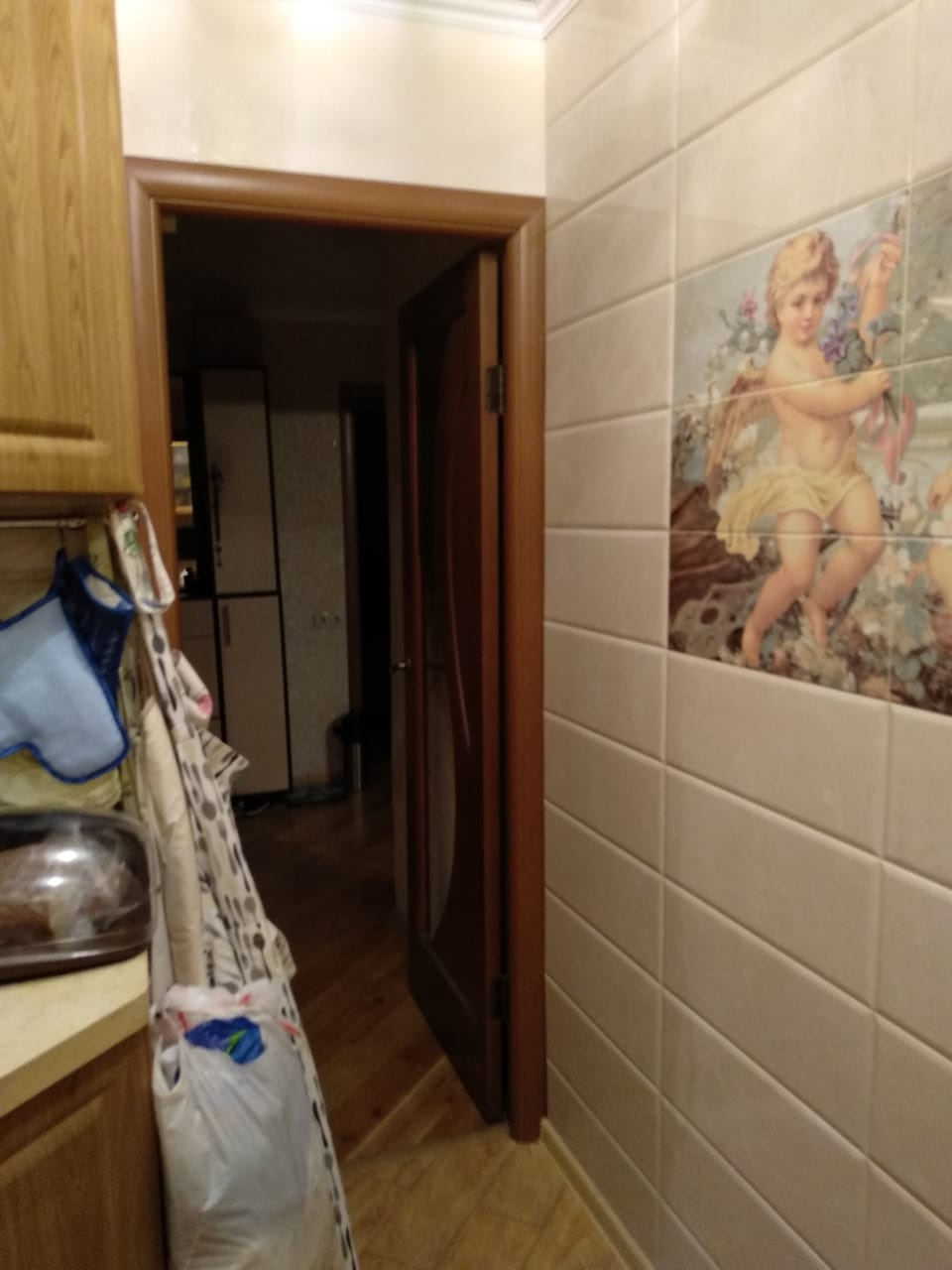 2-комнатная квартира, 45 м² - фото 4