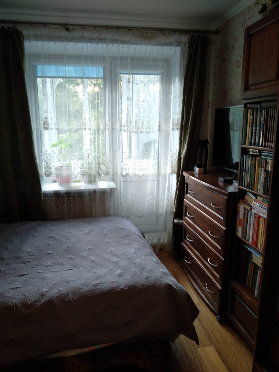 2-комнатная квартира, 45 м² - фото 9
