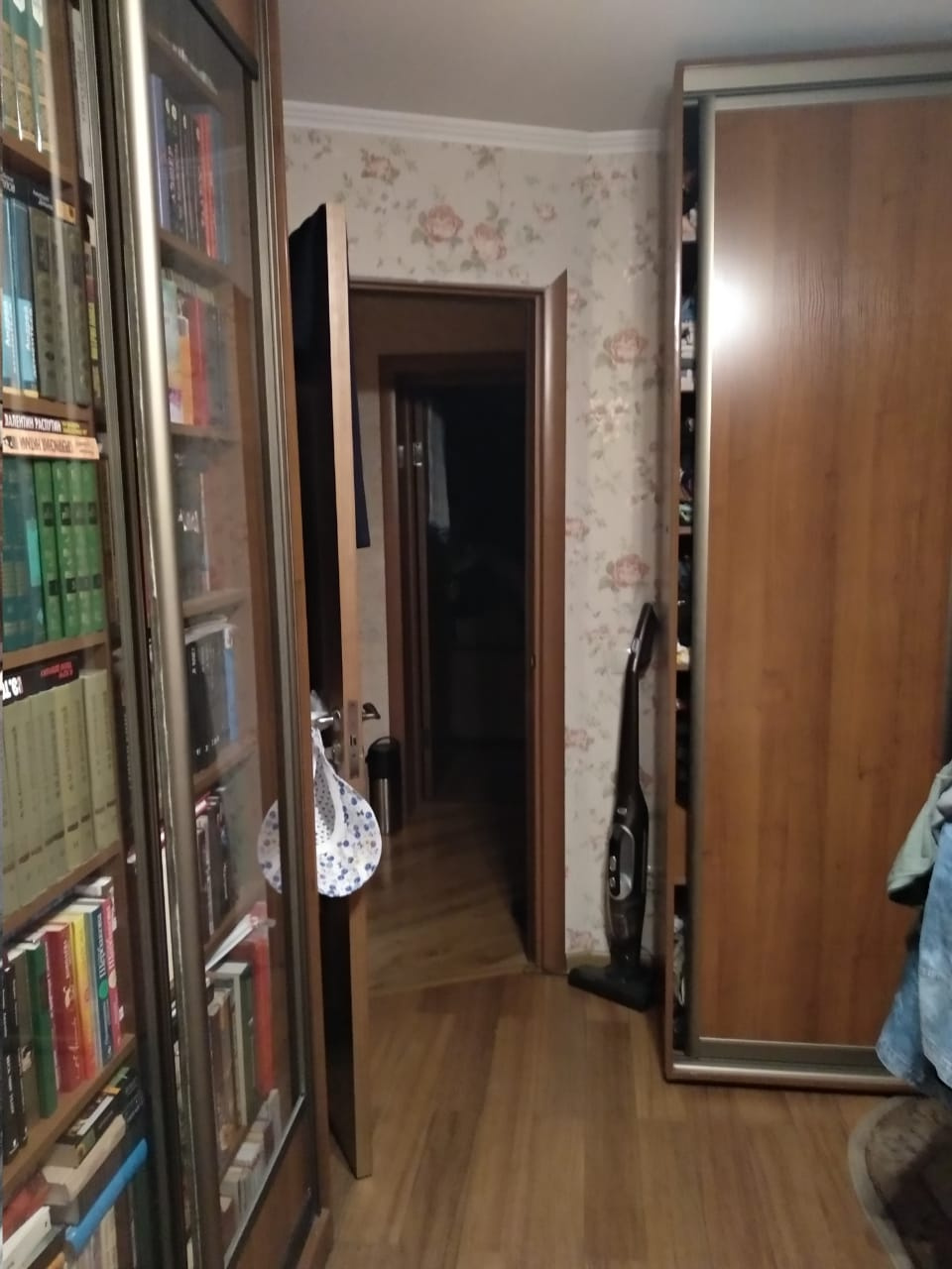 2-комнатная квартира, 45 м² - фото 6