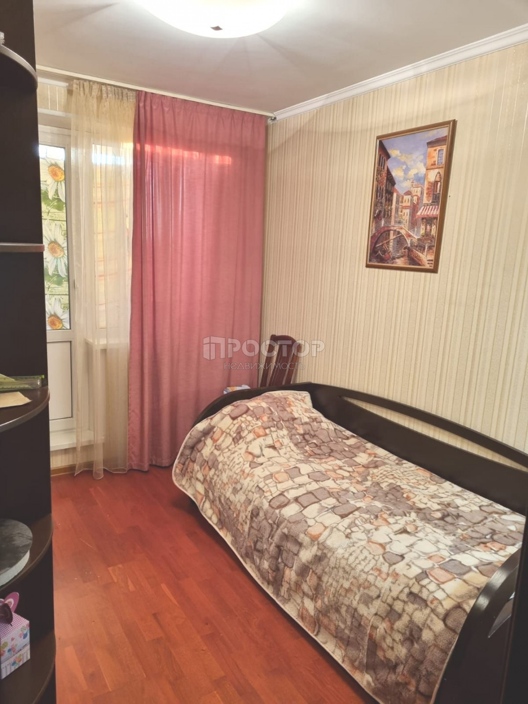 3-комнатная квартира, 61.1 м² - фото 6