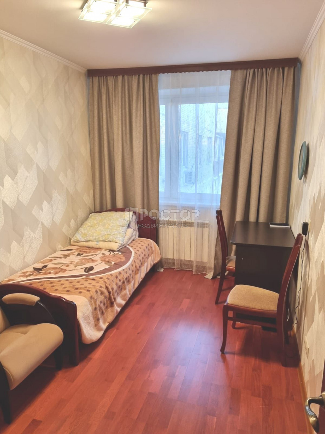 3-комнатная квартира, 61.1 м² - фото 7
