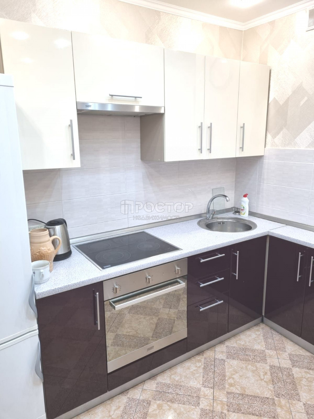 3-комнатная квартира, 61.1 м² - фото 12