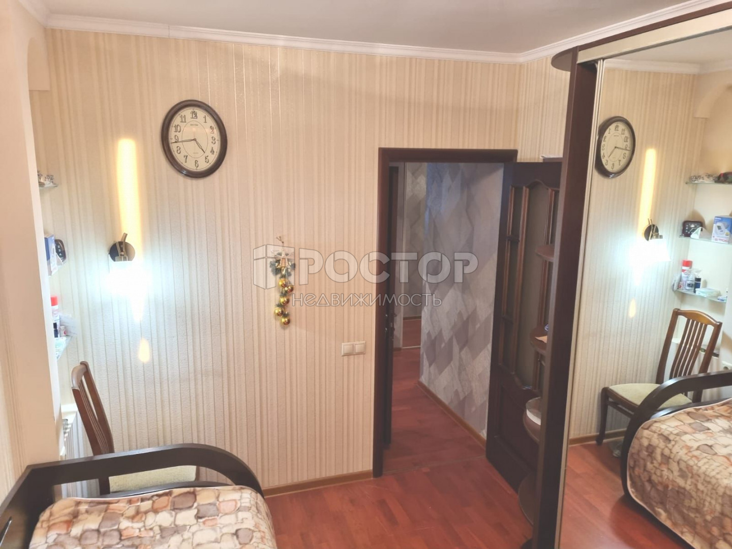 3-комнатная квартира, 61.1 м² - фото 5