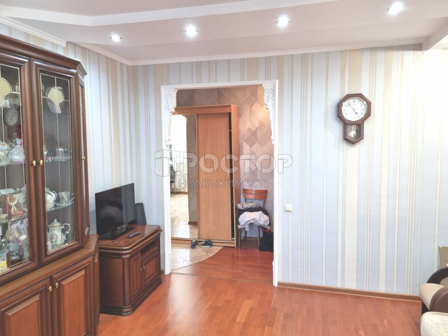 3-комнатная квартира, 61.1 м² - фото 4
