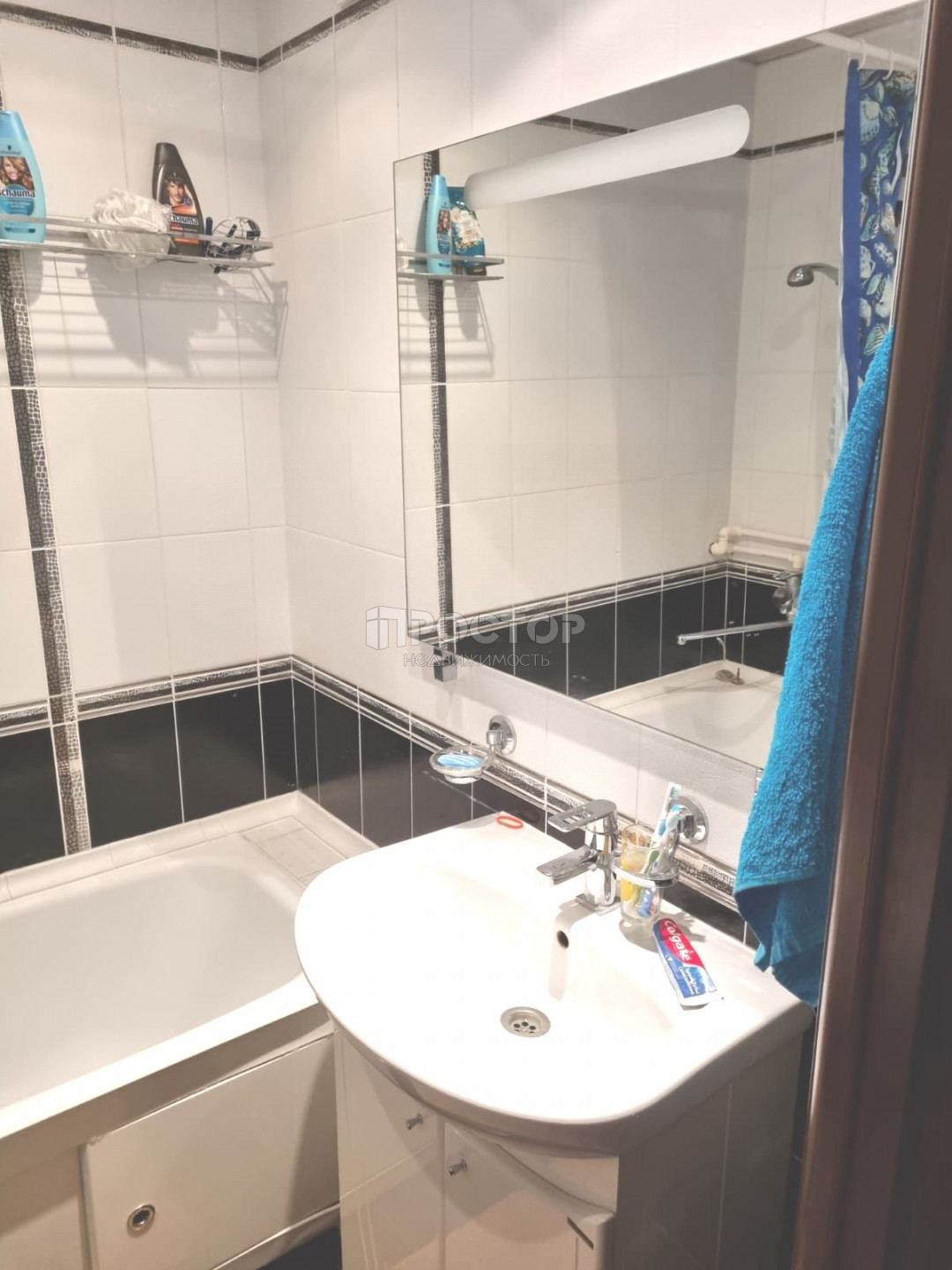 3-комнатная квартира, 61.1 м² - фото 14