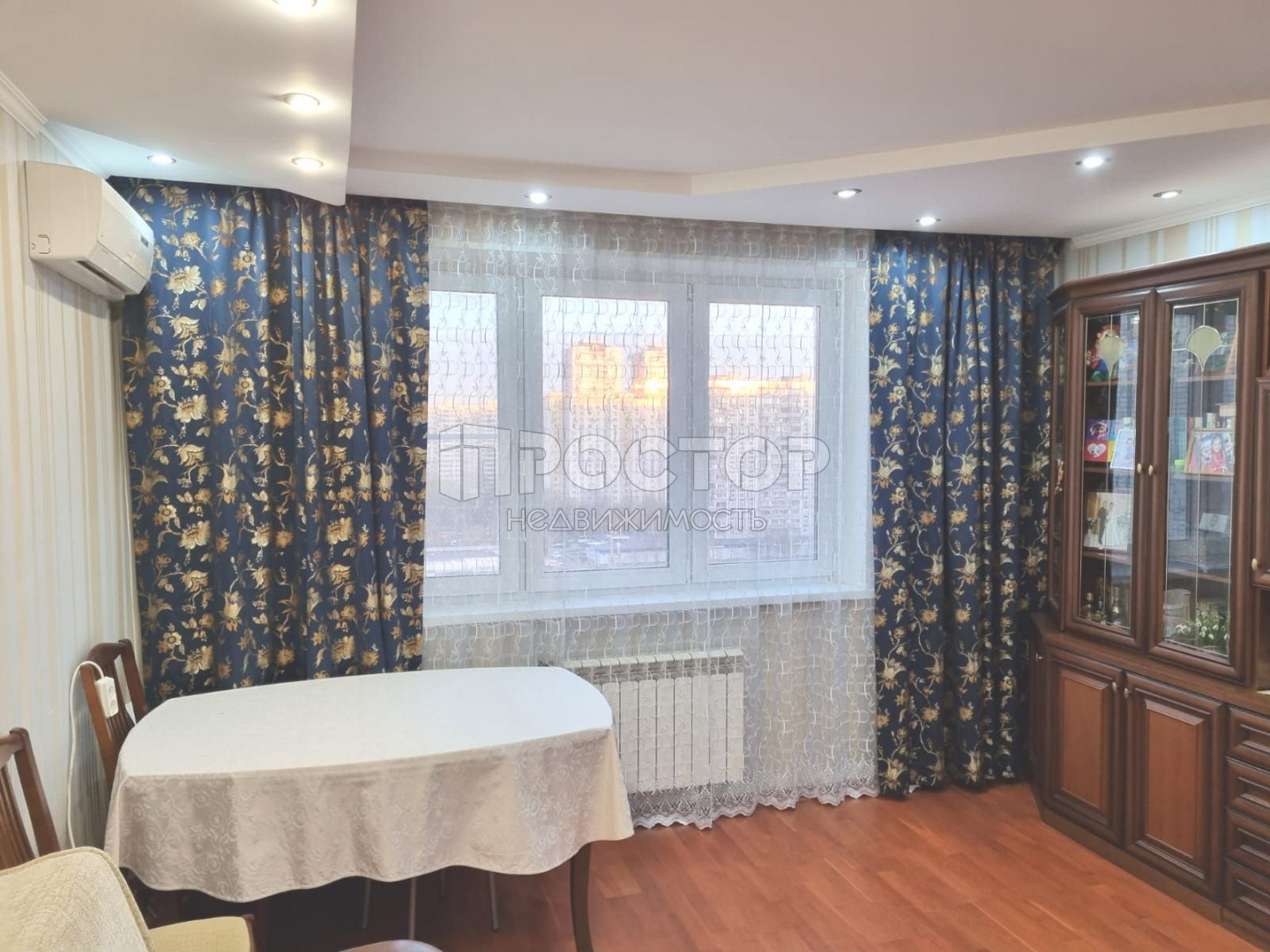 3-комнатная квартира, 61.1 м² - фото 3