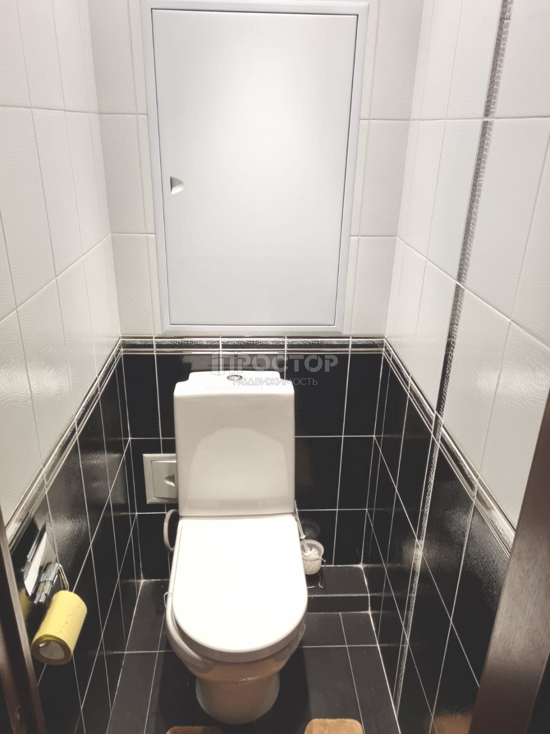 3-комнатная квартира, 61.1 м² - фото 16