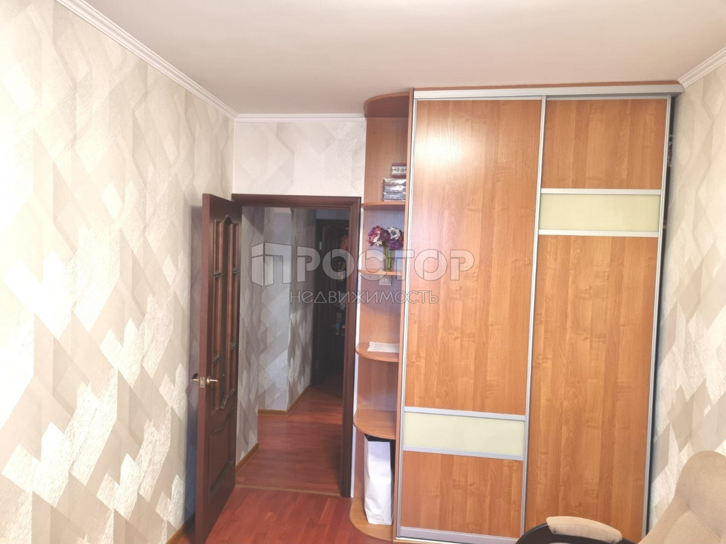 3-комнатная квартира, 61.1 м² - фото 9