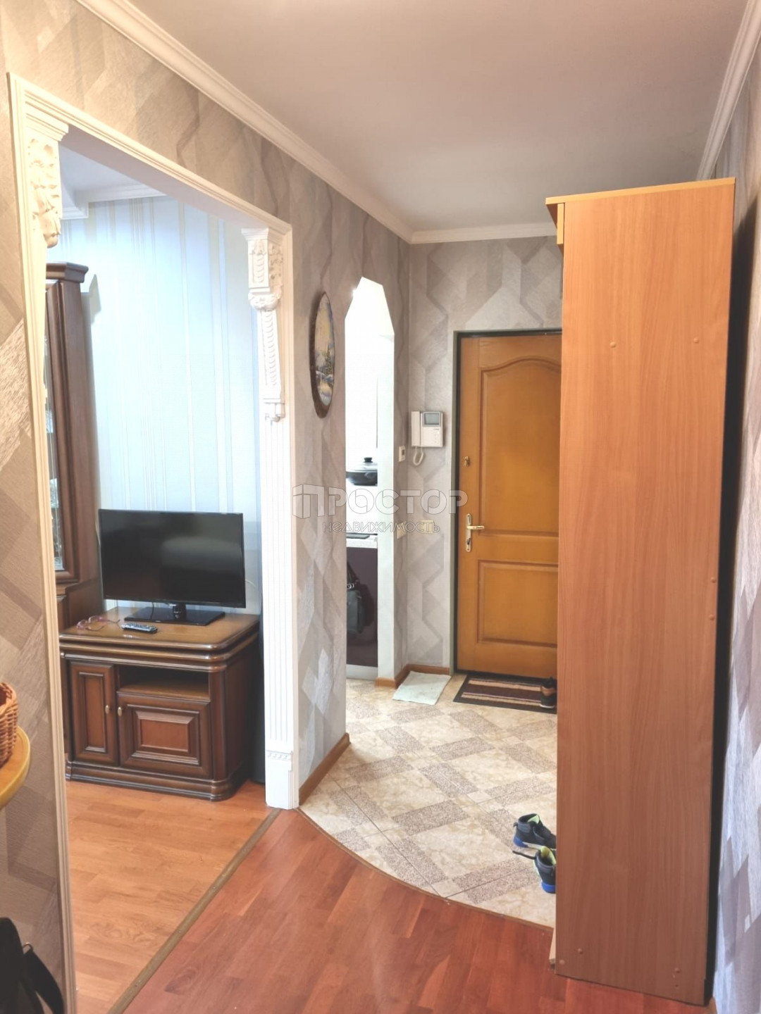 3-комнатная квартира, 61.1 м² - фото 10