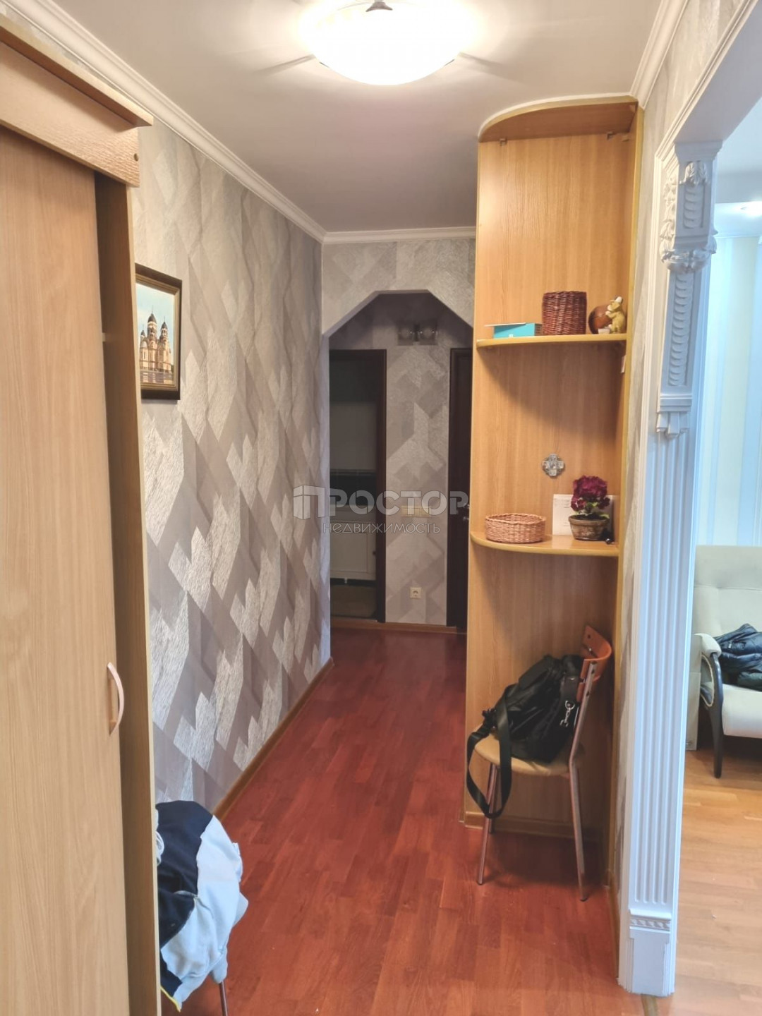 3-комнатная квартира, 61.1 м² - фото 8