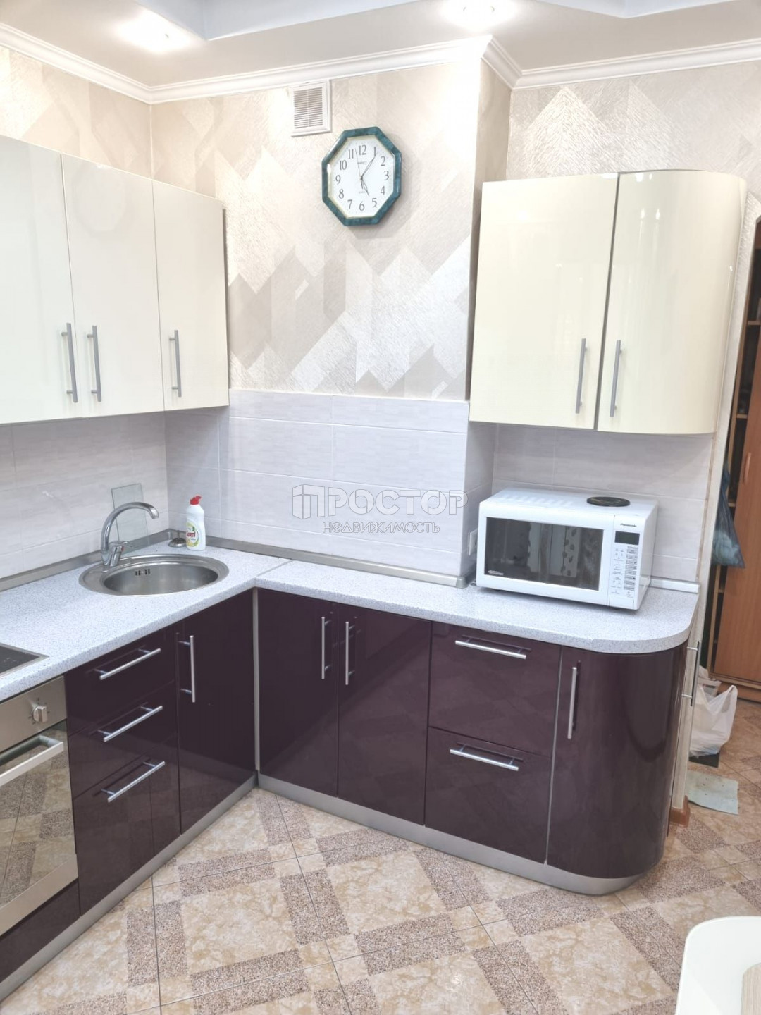 3-комнатная квартира, 61.1 м² - фото 13