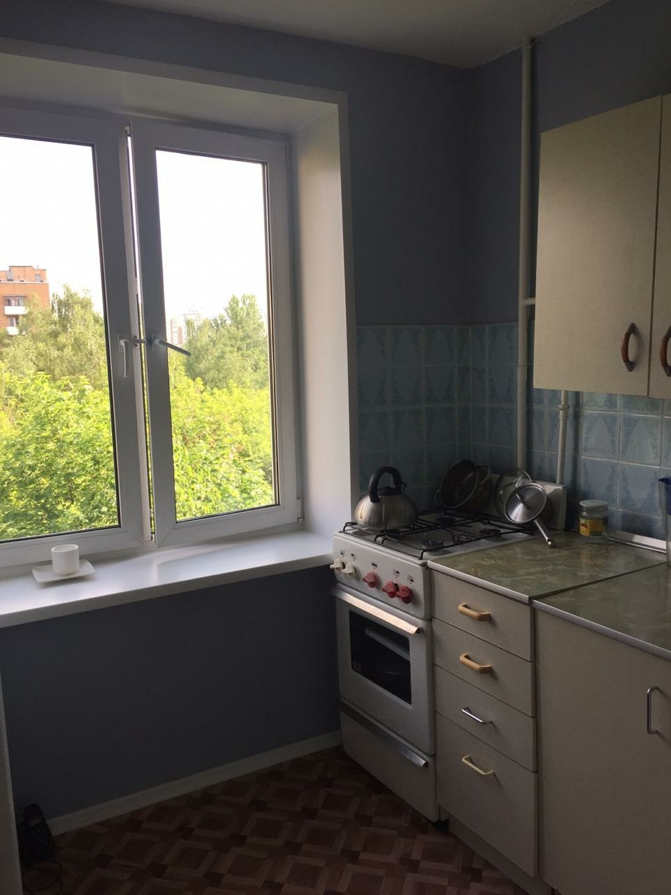 2-комнатная квартира, 40 м² - фото 2