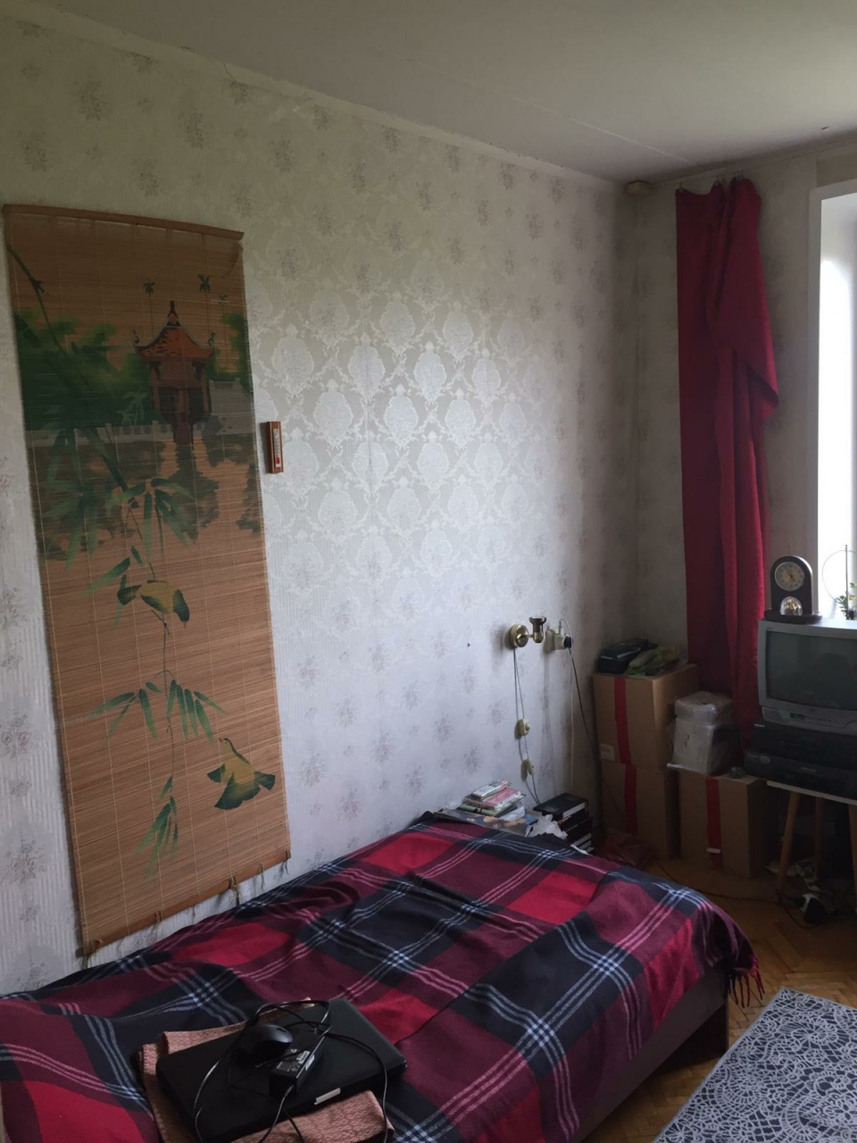 2-комнатная квартира, 40 м² - фото 5