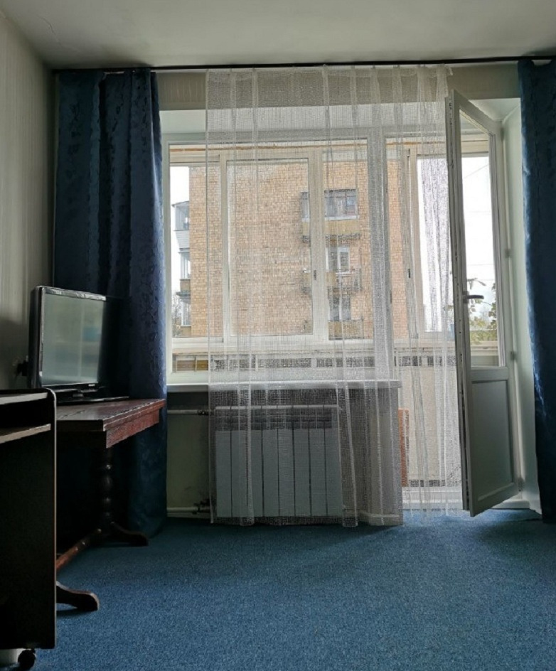 2-комнатная квартира, 40 м² - фото 6