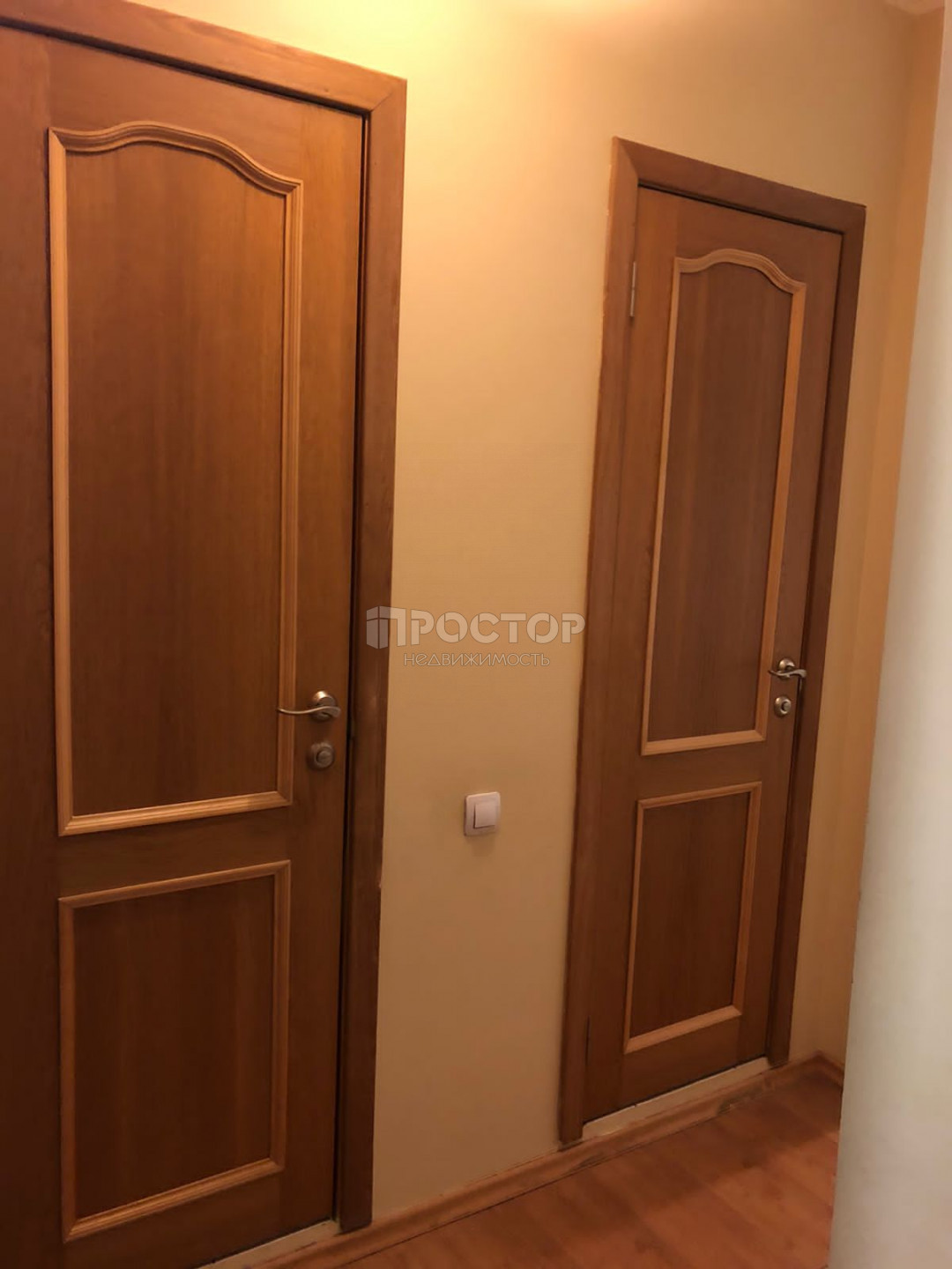 1-комнатная квартира, 41.9 м² - фото 12