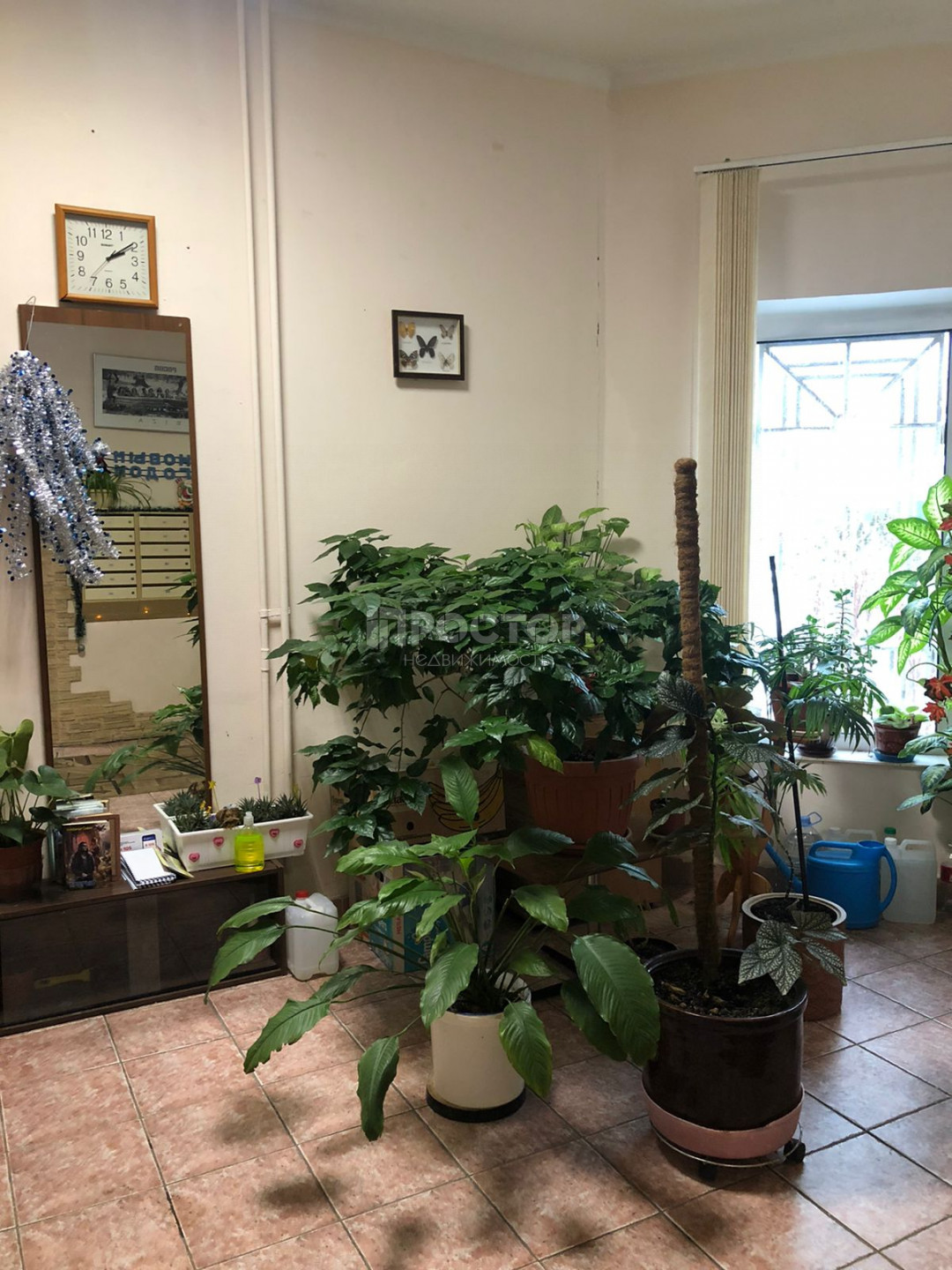 1-комнатная квартира, 41.9 м² - фото 4