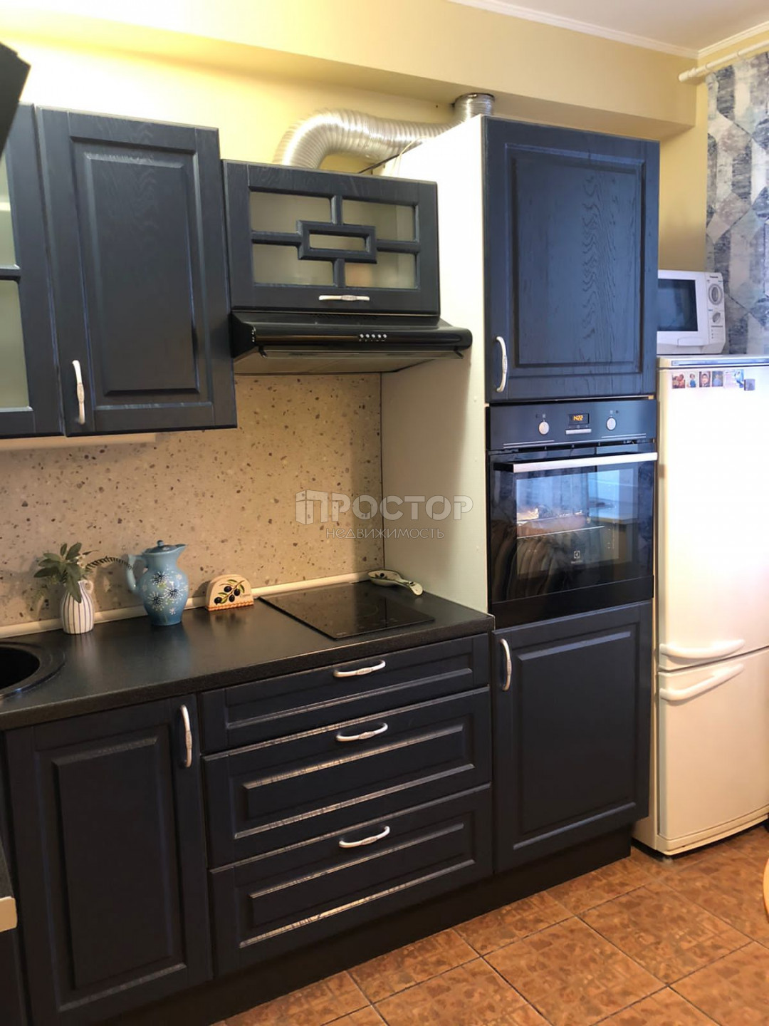 1-комнатная квартира, 41.9 м² - фото 14