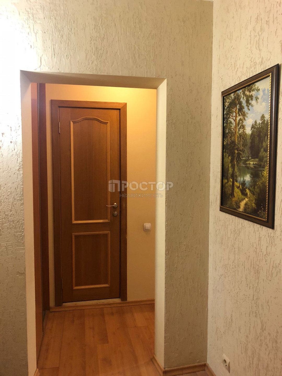 1-комнатная квартира, 41.9 м² - фото 7