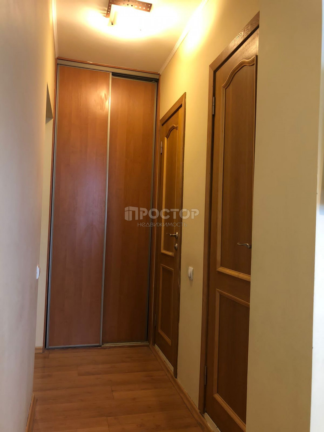 1-комнатная квартира, 41.9 м² - фото 9