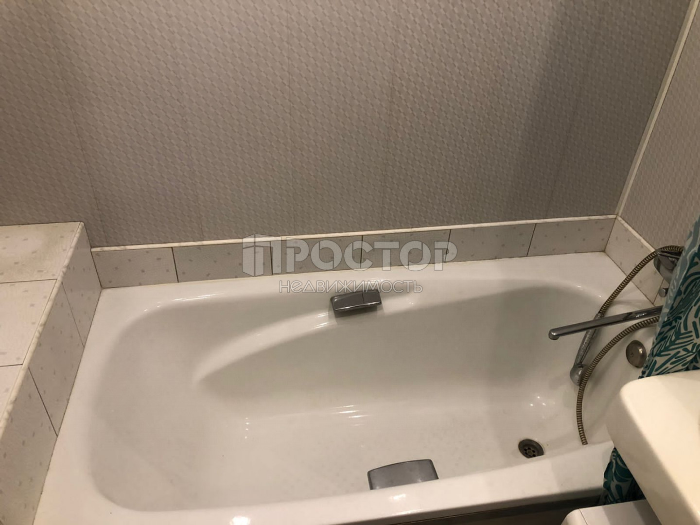 1-комнатная квартира, 41.9 м² - фото 22