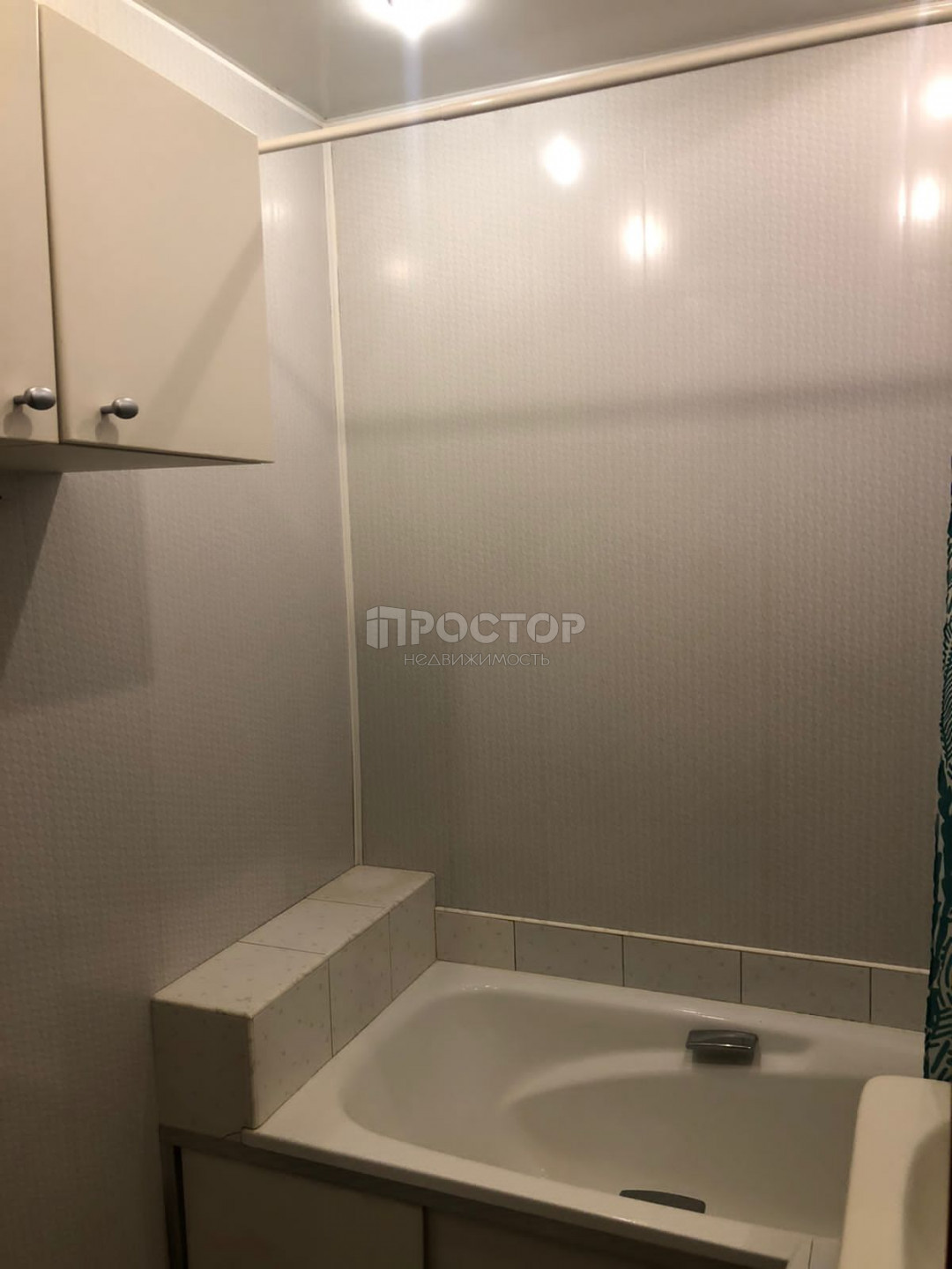 1-комнатная квартира, 41.9 м² - фото 21
