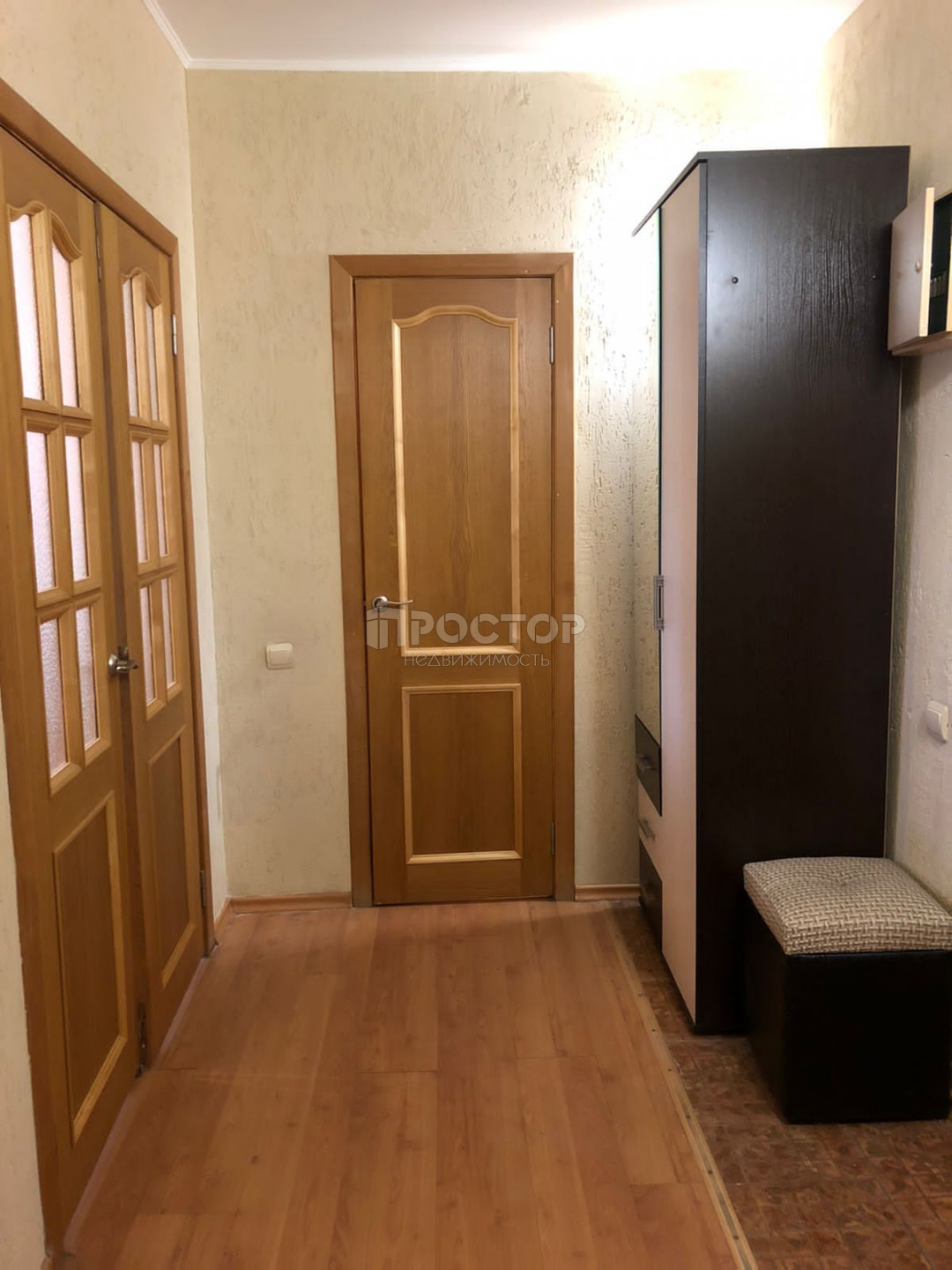 1-комнатная квартира, 41.9 м² - фото 8