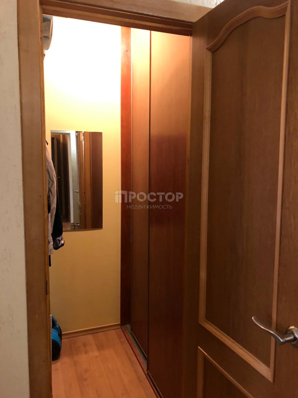 1-комнатная квартира, 41.9 м² - фото 10