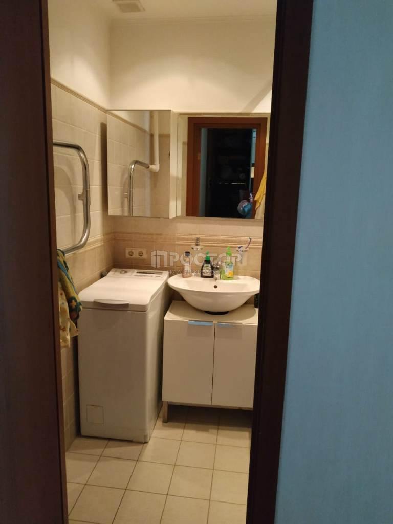 1-комнатная квартира, 38.1 м² - фото 11