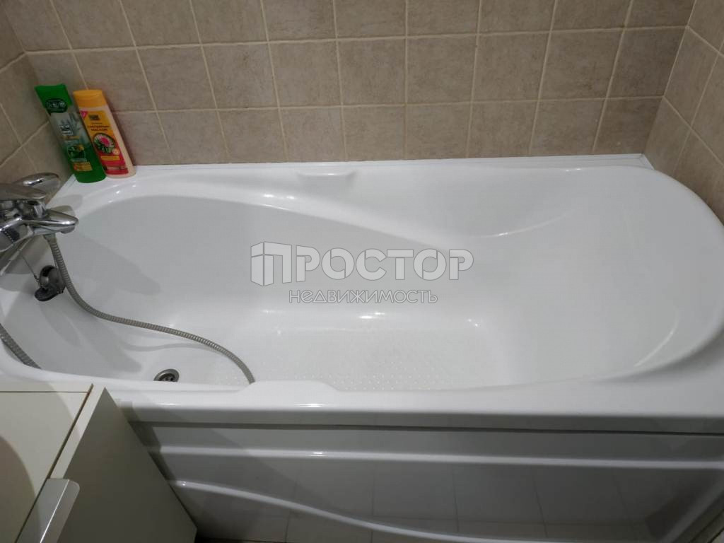 1-комнатная квартира, 38.1 м² - фото 12