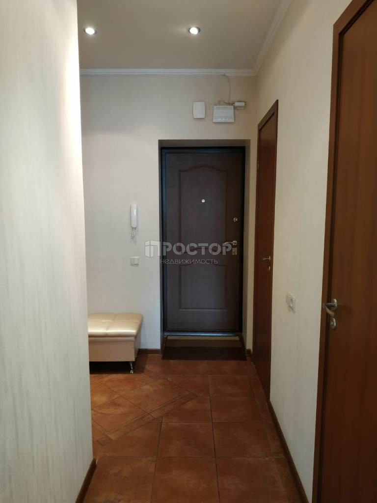 1-комнатная квартира, 38.1 м² - фото 9