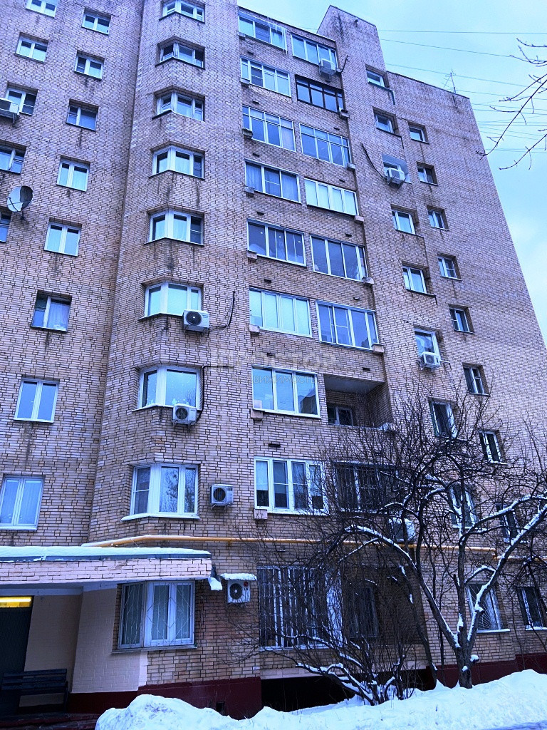 1-комнатная квартира, 38.1 м² - фото 2
