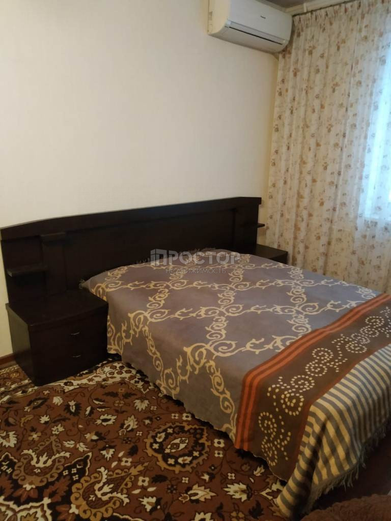 1-комнатная квартира, 38.1 м² - фото 3