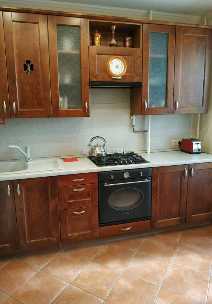 1-комнатная квартира, 38.1 м² - фото 7