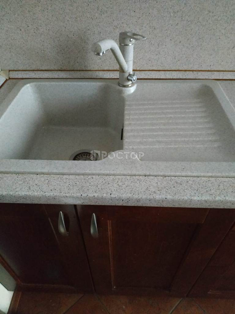 1-комнатная квартира, 38.1 м² - фото 8