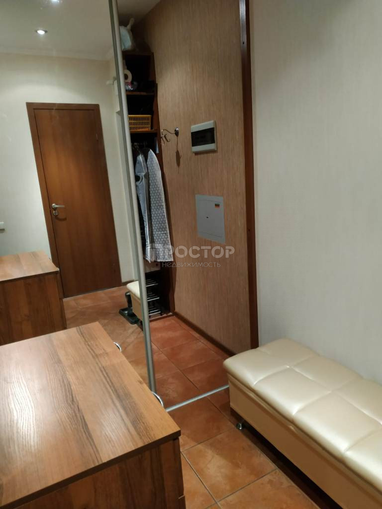 1-комнатная квартира, 38.1 м² - фото 10
