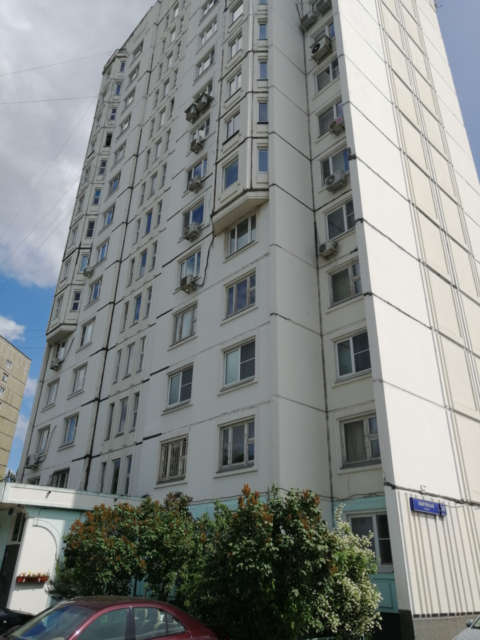 3-комнатная квартира, 78 м² - фото 9