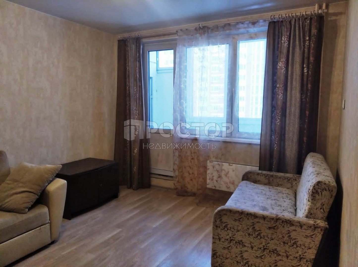 2-комнатная квартира, 63.4 м² - фото 8