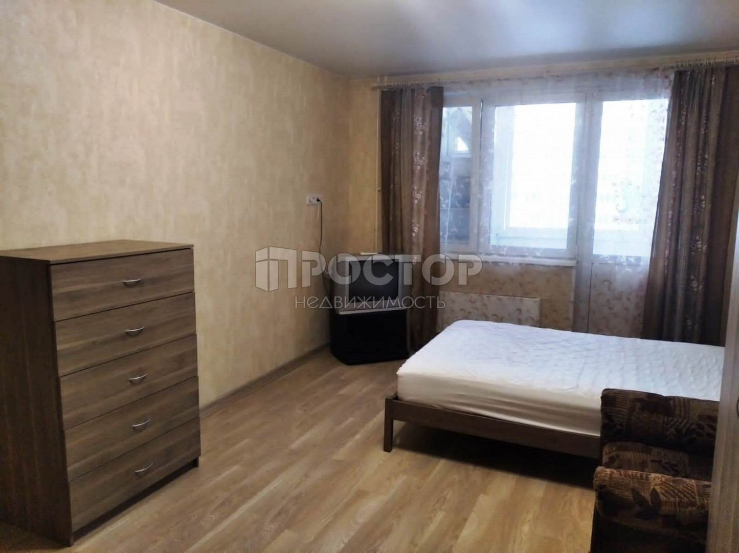 2-комнатная квартира, 63.4 м² - фото 9