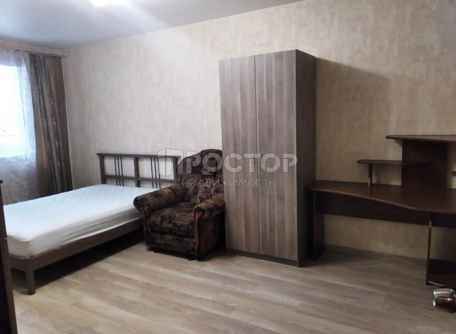 2-комнатная квартира, 63.4 м² - фото 5