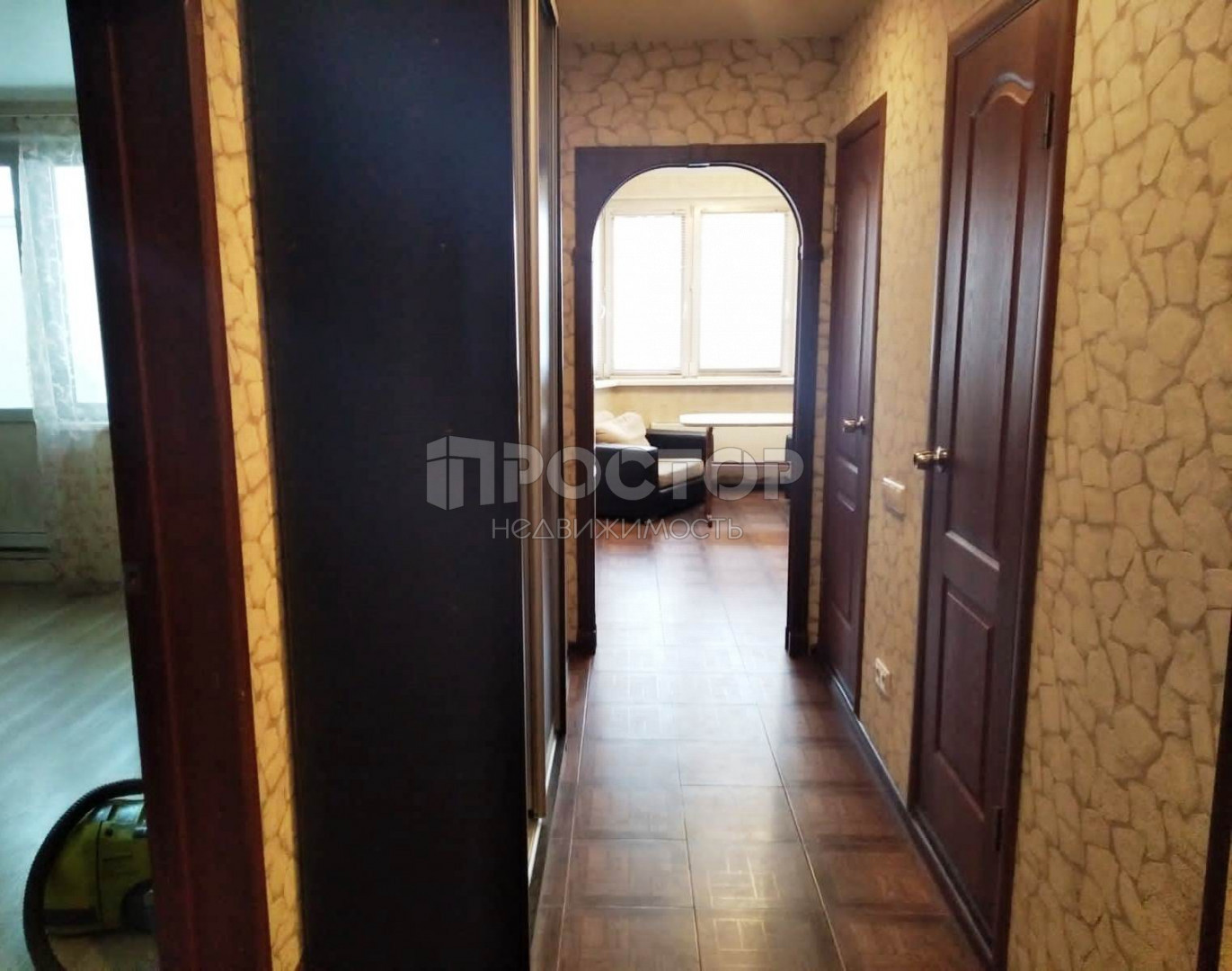 2-комнатная квартира, 63.4 м² - фото 13